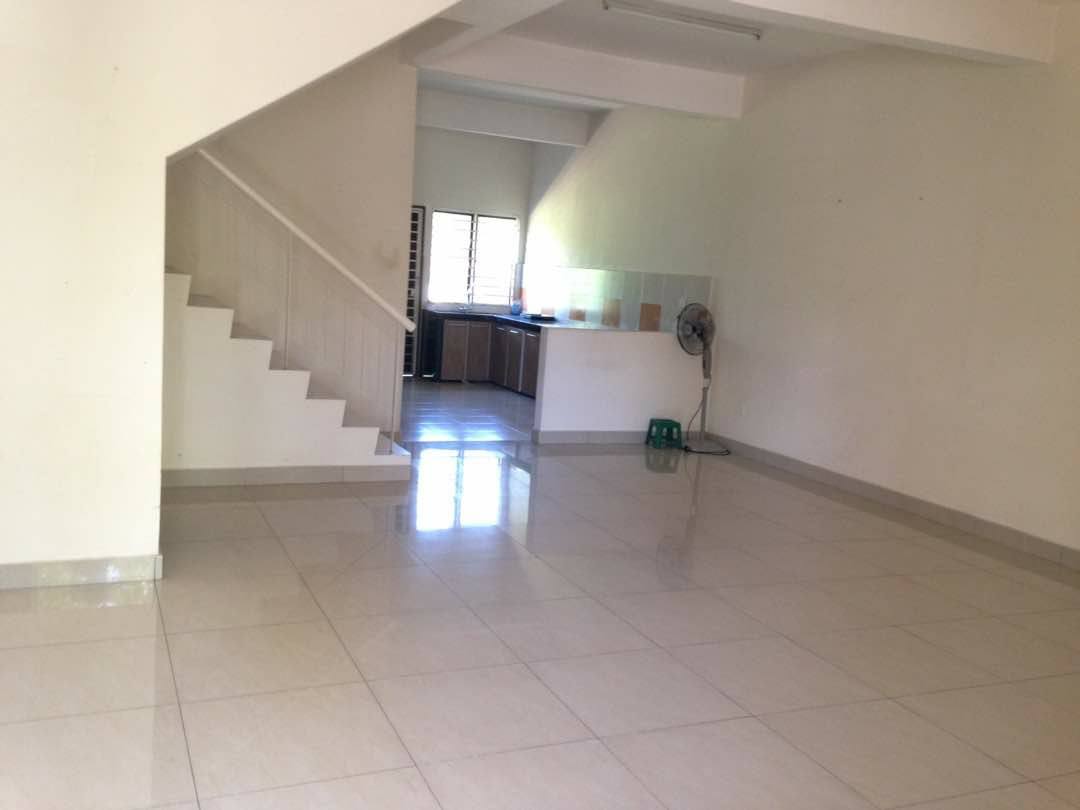 GOOD BUY 2sty Bukit Saujana Utama Sg Buloh - photo 3