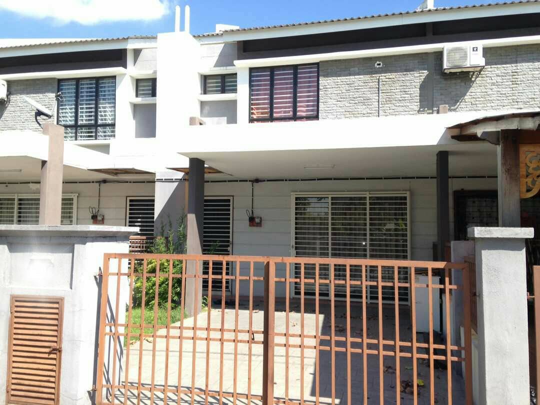 GOOD BUY 2sty Bukit Saujana Utama Sg Buloh