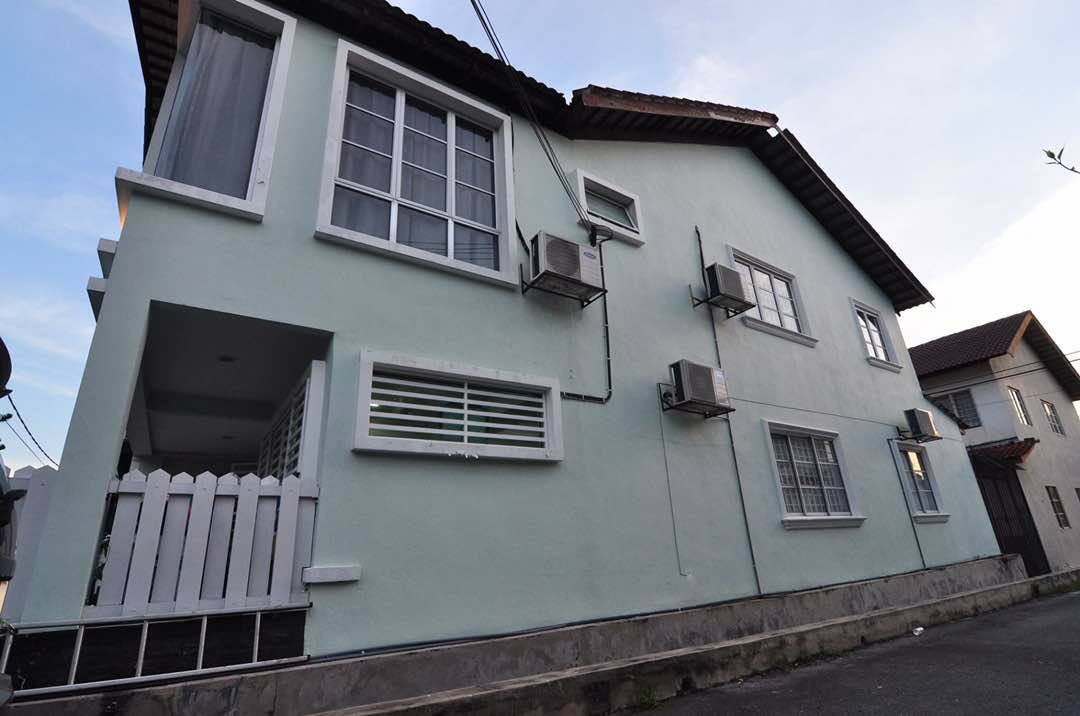 ENGLISH STYLE 2sty Endlot Saujana Impian Indah - photo 2