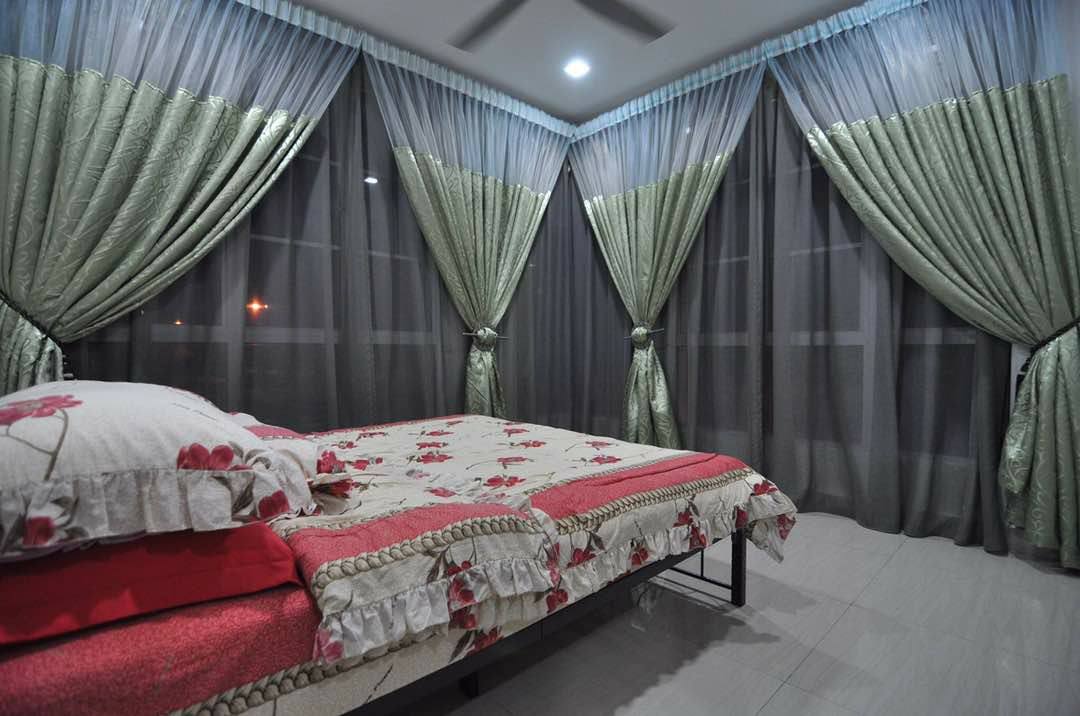 ENGLISH STYLE 2sty Endlot Saujana Impian Indah - photo 4