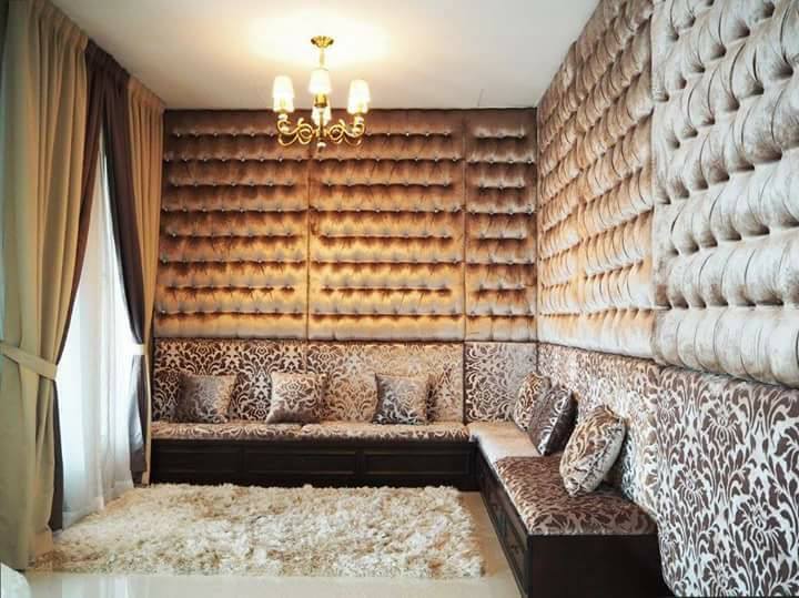 AMAZING 3sty Zero Lot Bungalow Wangsa Melawati - photo 6