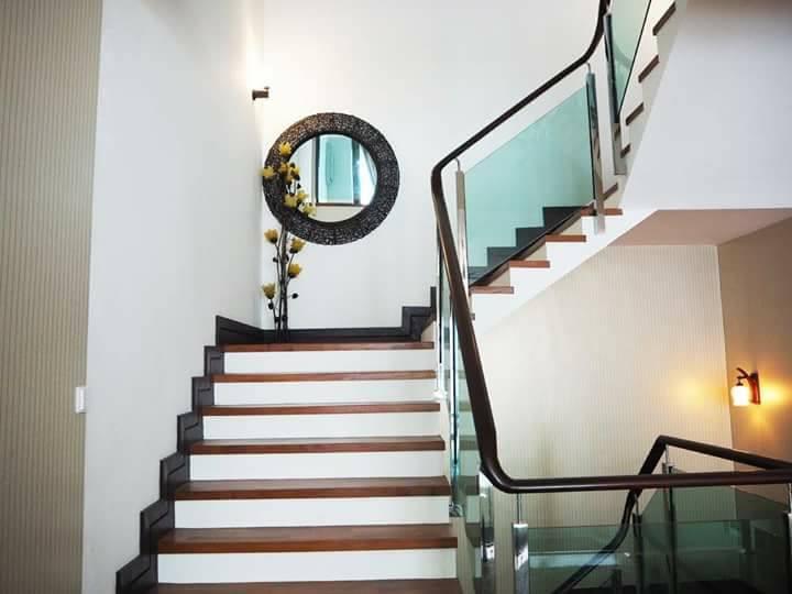 AMAZING 3sty Zero Lot Bungalow Wangsa Melawati - photo 7