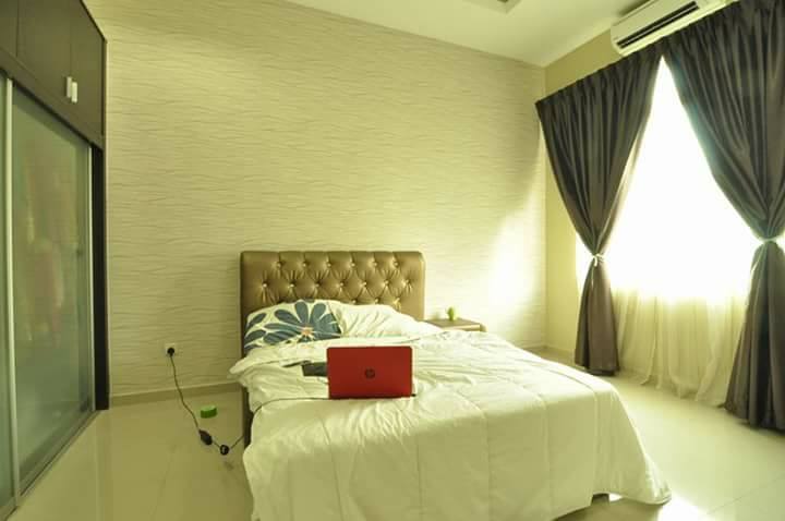 ELEGANT SPACIOUS 2sty Bungalow Kajang MUST VIEW - photo 5