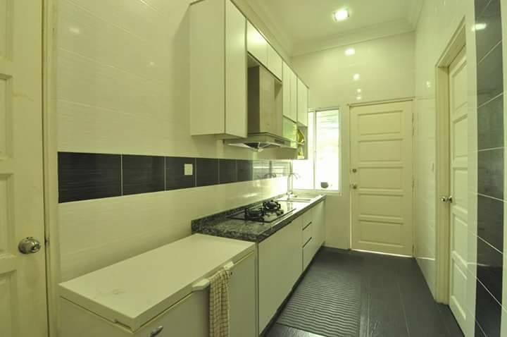 ELEGANT SPACIOUS 2sty Bungalow Kajang MUST VIEW - photo 9