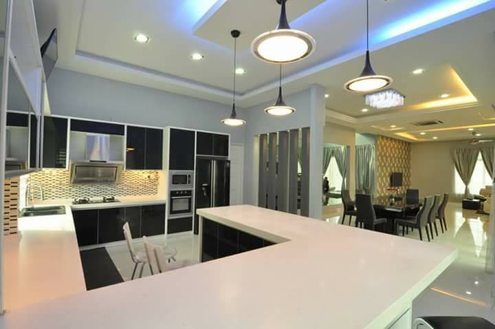 ELEGANT SPACIOUS 2sty Bungalow Kajang MUST VIEW - photo 3