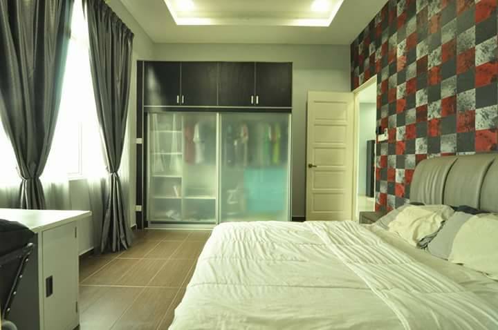 ELEGANT SPACIOUS 2sty Bungalow Kajang MUST VIEW - photo 7