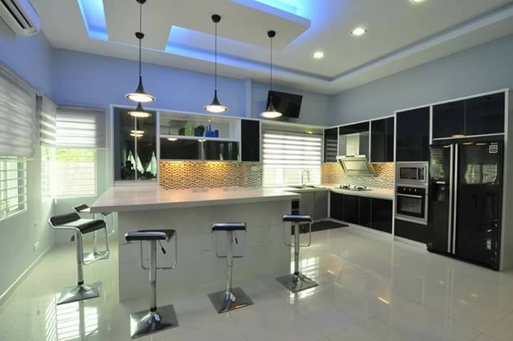 ELEGANT SPACIOUS 2sty Bungalow Kajang MUST VIEW - photo 4