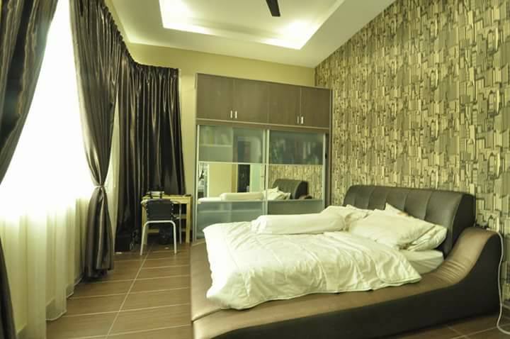 ELEGANT SPACIOUS 2sty Bungalow Kajang MUST VIEW - photo 8