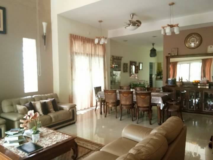 EXCLUSIVE Corner Ambang Botanic Bukit Tinggi Klang - photo 5