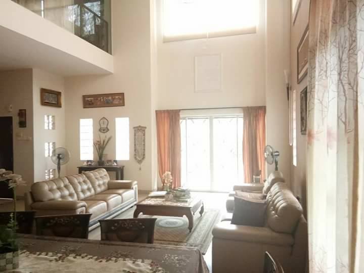 EXCLUSIVE Corner Ambang Botanic Bukit Tinggi Klang - photo 3
