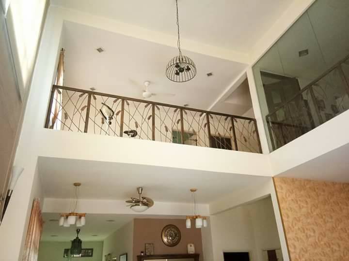 EXCLUSIVE Corner Ambang Botanic Bukit Tinggi Klang - photo 4