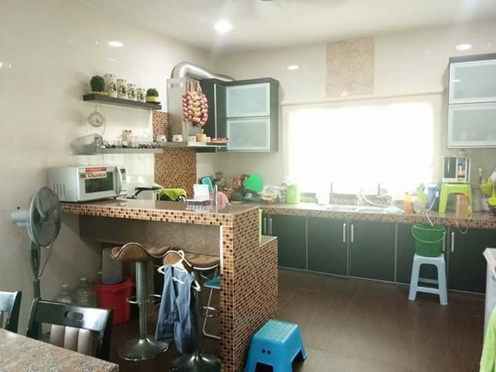 EXCLUSIVE Corner Ambang Botanic Bukit Tinggi Klang - photo 7