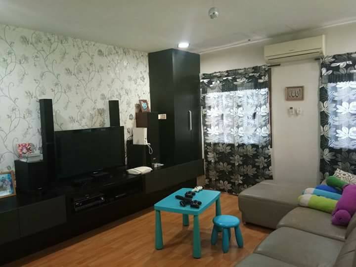EXCLUSIVE Corner Ambang Botanic Bukit Tinggi Klang - photo 8