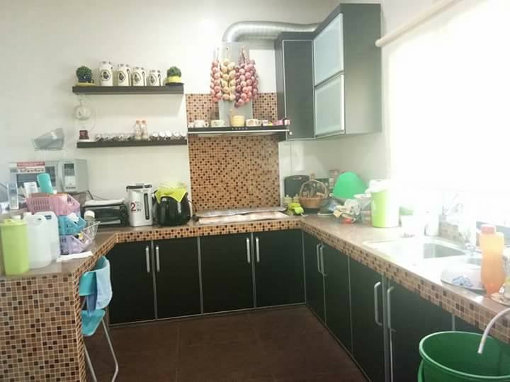 EXCLUSIVE Corner Ambang Botanic Bukit Tinggi Klang - photo 6