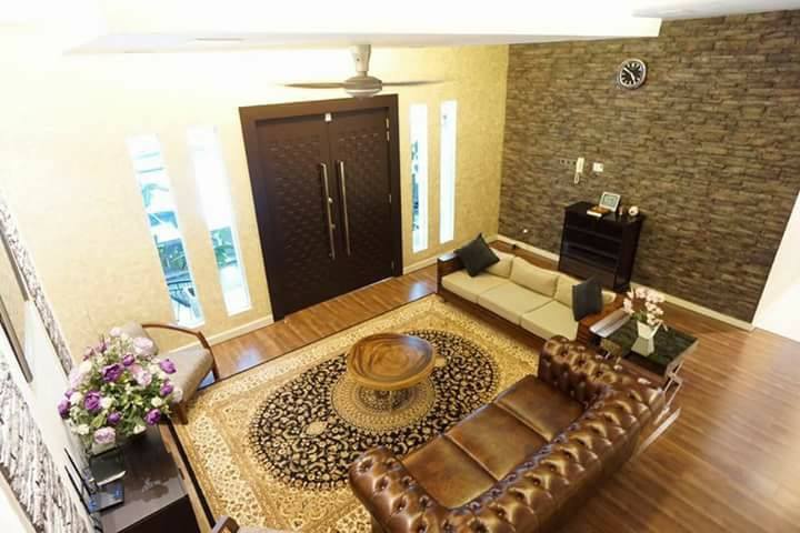 EXCLUSIVE Semi D Duta Suria Ampang Hilir KL