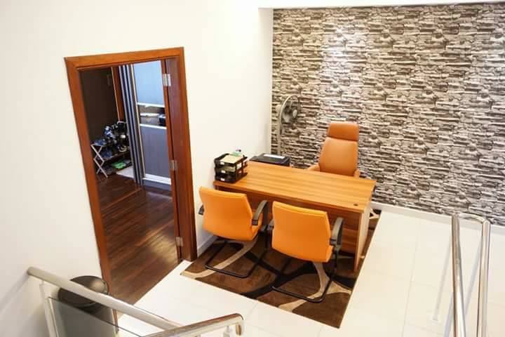 EXCLUSIVE Semi D Duta Suria Ampang Hilir KL - photo 9