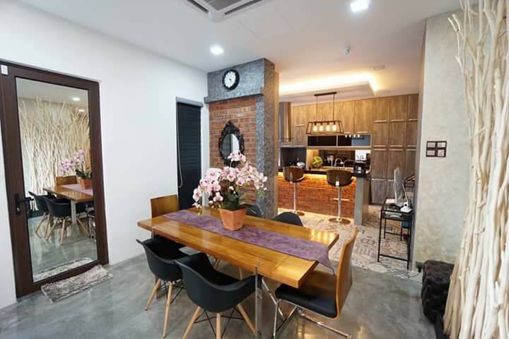 EXCLUSIVE Semi D Duta Suria Ampang Hilir KL - photo 5