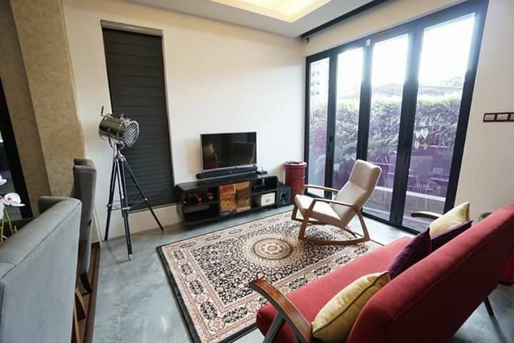 EXCLUSIVE Semi D Duta Suria Ampang Hilir KL - photo 7