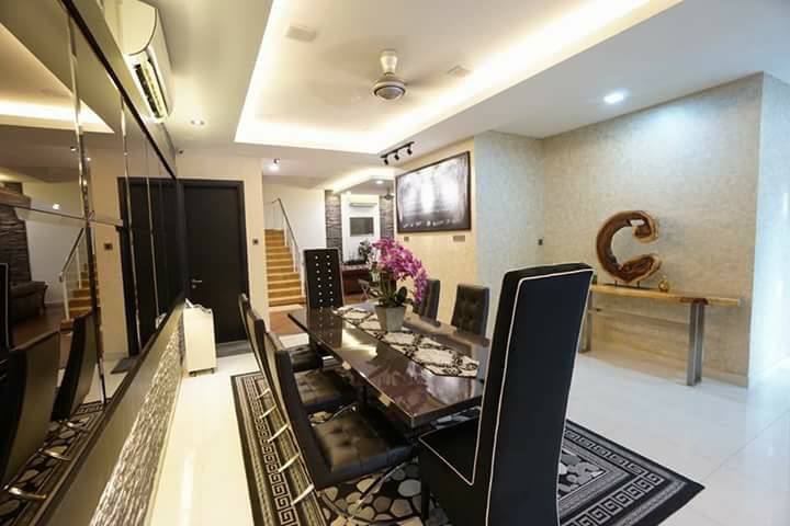 EXCLUSIVE Semi D Duta Suria Ampang Hilir KL - photo 3