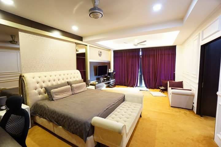 EXCLUSIVE Semi D Duta Suria Ampang Hilir KL - photo 10