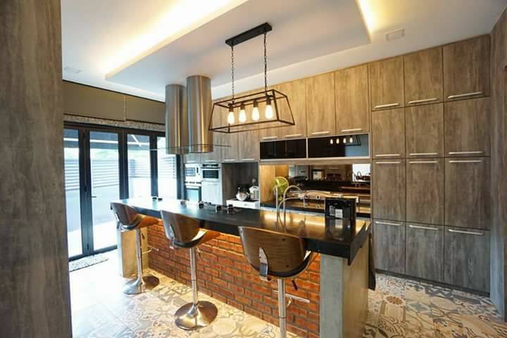 EXCLUSIVE Semi D Duta Suria Ampang Hilir KL - photo 6