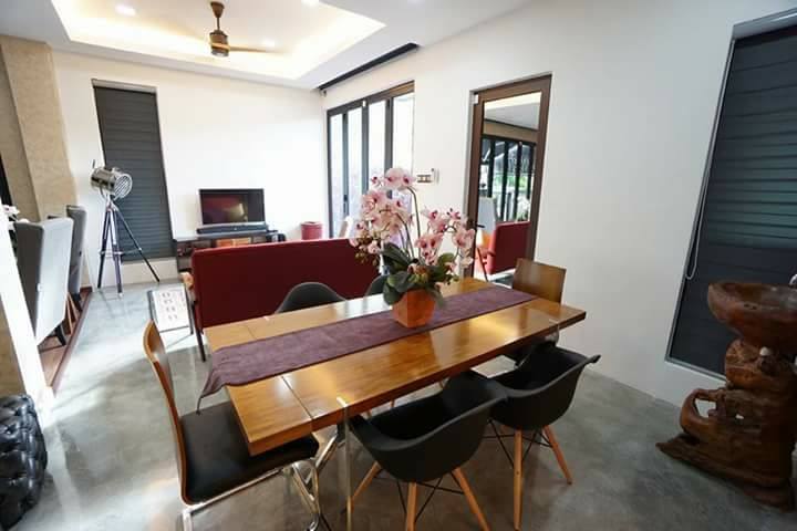 EXCLUSIVE Semi D Duta Suria Ampang Hilir KL - photo 4