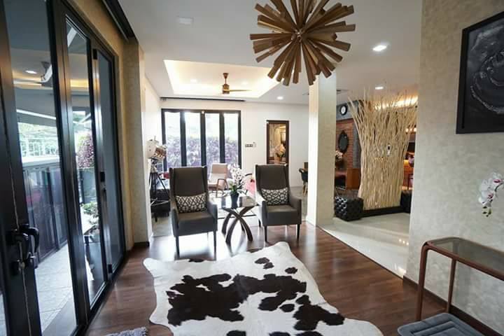 EXCLUSIVE Semi D Duta Suria Ampang Hilir KL - photo 8