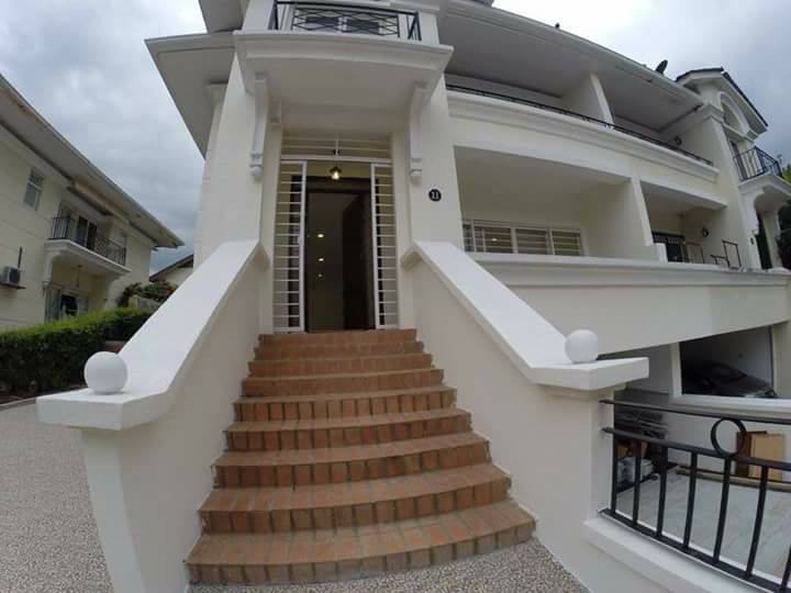 EXCLUSIVE PEACEFUL Semi D Precinct 10 Putrajaya - photo 1