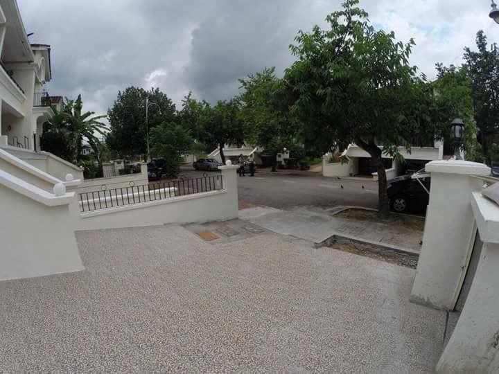EXCLUSIVE PEACEFUL Semi D Precinct 10 Putrajaya - photo 7