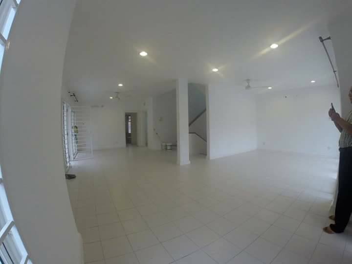 EXCLUSIVE PEACEFUL Semi D Precinct 10 Putrajaya - photo 3