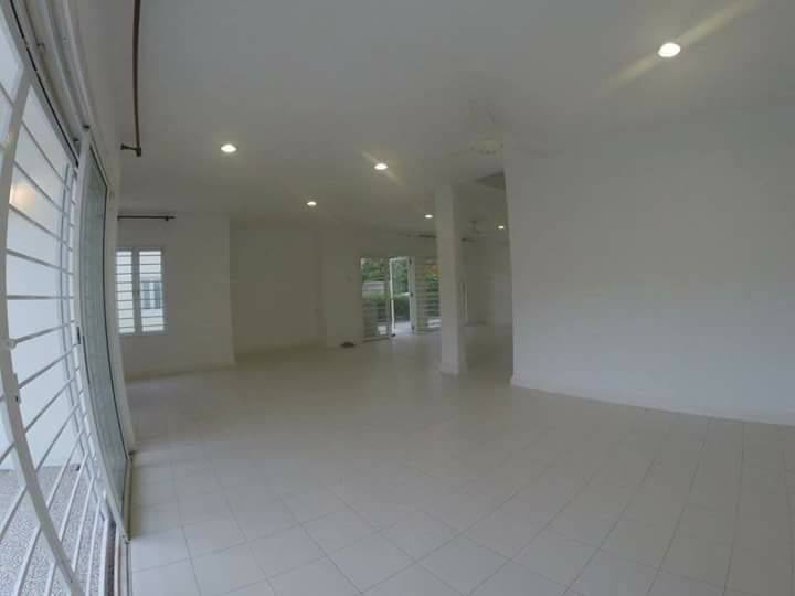 EXCLUSIVE PEACEFUL Semi D Precinct 10 Putrajaya - photo 2