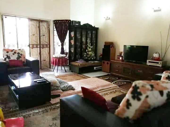 HUGE LAND AREA Bungalow Hulu Langat Batu 9 Cheras - photo 4