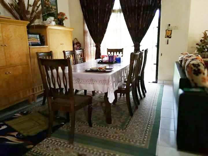 HUGE LAND AREA Bungalow Hulu Langat Batu 9 Cheras - photo 5