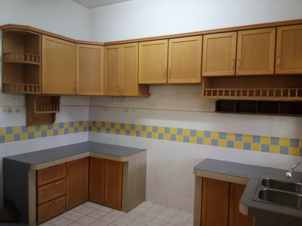 AFFORDABLE 2sty Bukit Subang Denai Alam GOOD AREA - photo 5