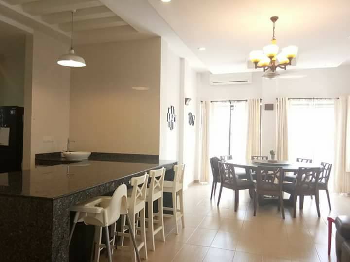 BEST PRICE SOPHISTICATED Bungalow VillaMerab Bangi - photo 3
