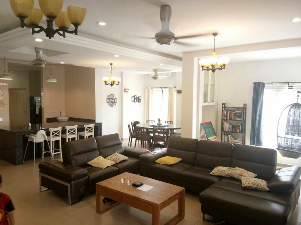 BEST PRICE SOPHISTICATED Bungalow VillaMerab Bangi