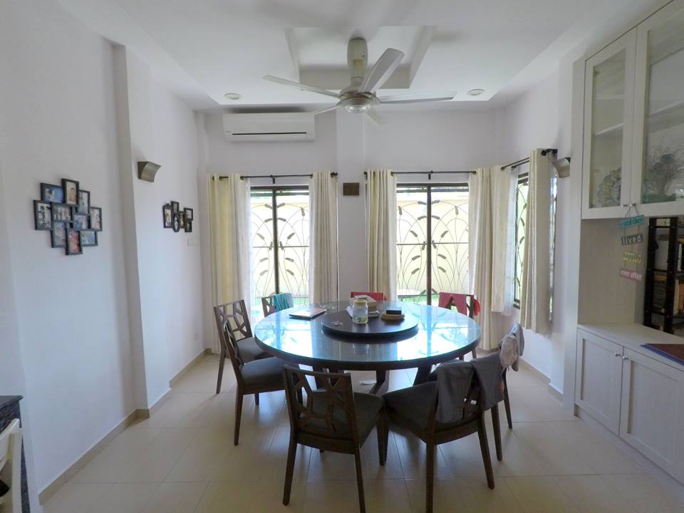 BEST PRICE SOPHISTICATED Bungalow VillaMerab Bangi - photo 4