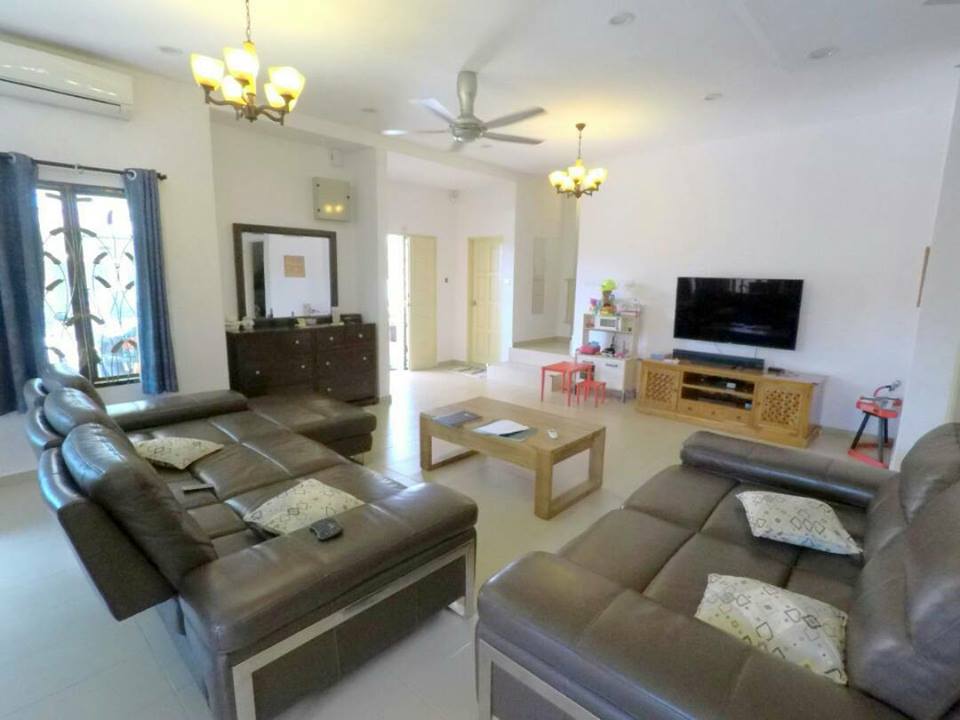 BEST PRICE SOPHISTICATED Bungalow VillaMerab Bangi - photo 2