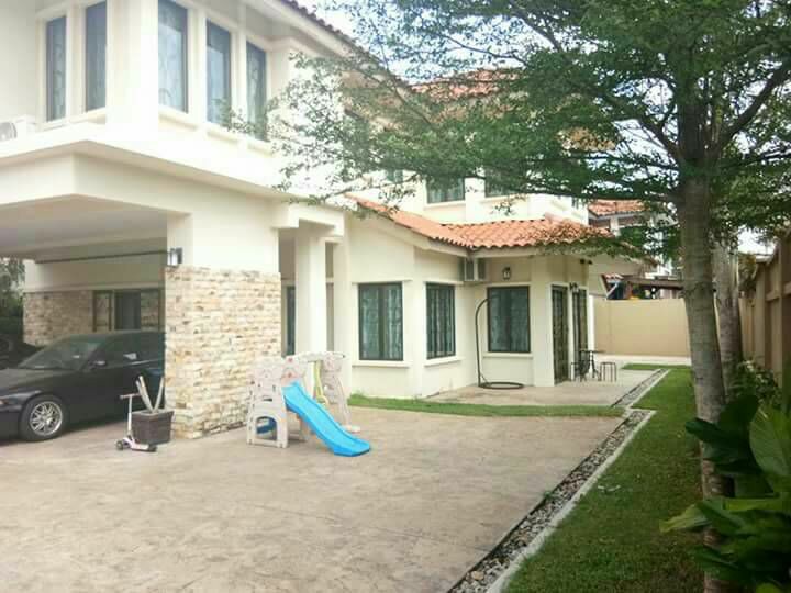 BEST PRICE SOPHISTICATED Bungalow VillaMerab Bangi - photo 8