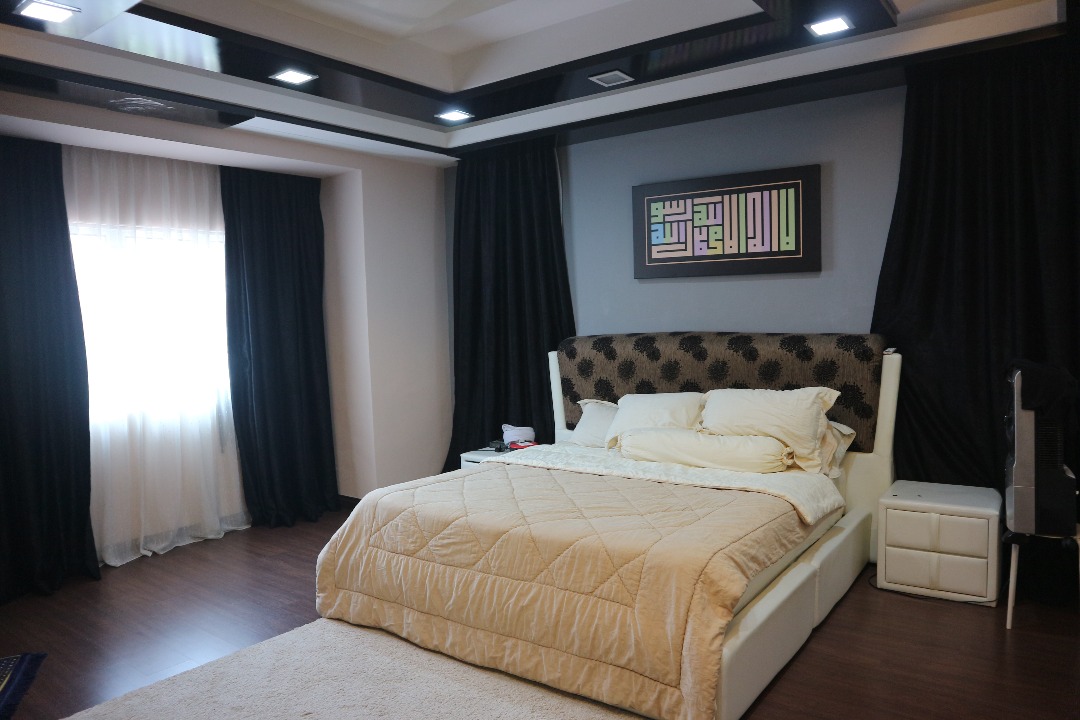 EXCLUSIVE SemiD Tmn Indah Gemilang Gombak RENOVATE - photo 5