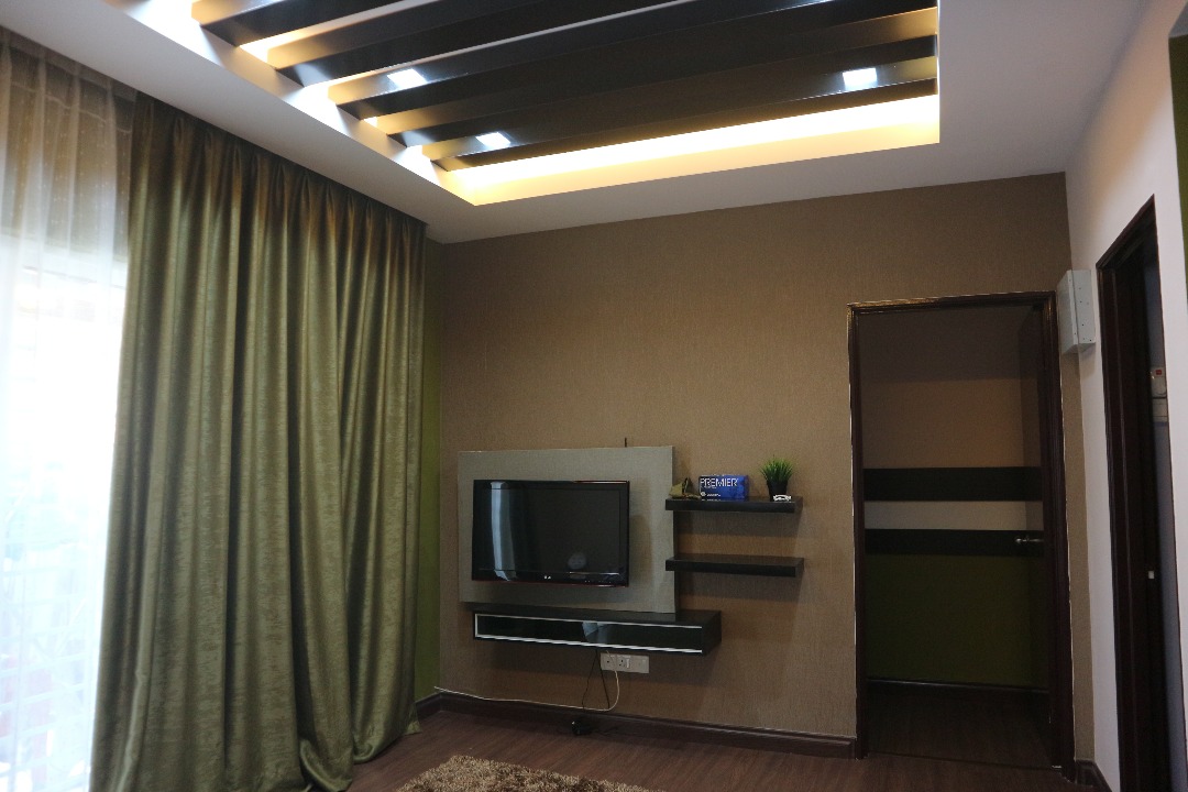 EXCLUSIVE SemiD Tmn Indah Gemilang Gombak RENOVATE - photo 6