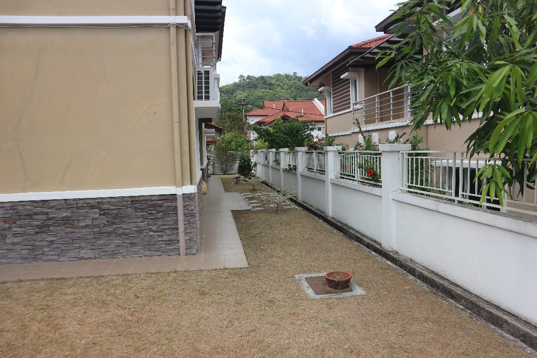 EXCLUSIVE SemiD Tmn Indah Gemilang Gombak RENOVATE - photo 8