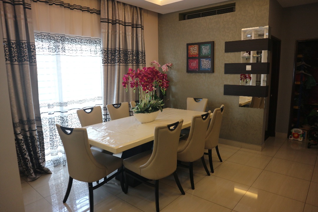 EXCLUSIVE SemiD Tmn Indah Gemilang Gombak RENOVATE - photo 9