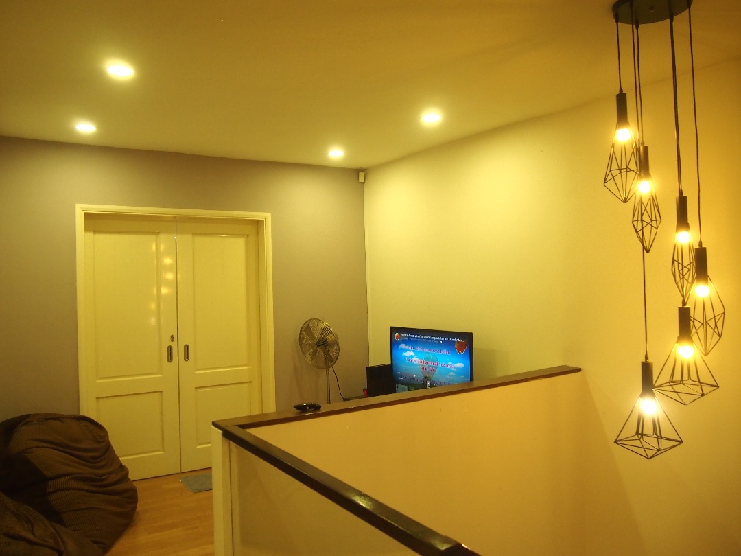 EXTREMELY NICE Jln Dutamas Segambut FULLY RENO - photo 4