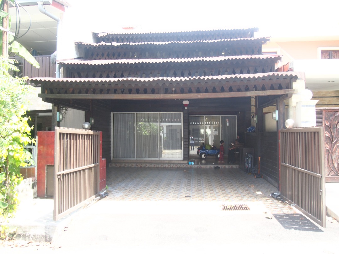 EXTREMELY NICE Jln Dutamas Segambut FULLY RENO - photo 8