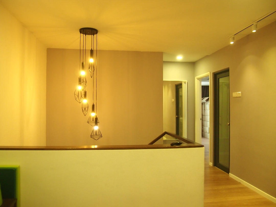 EXTREMELY NICE Jln Dutamas Segambut FULLY RENO - photo 5