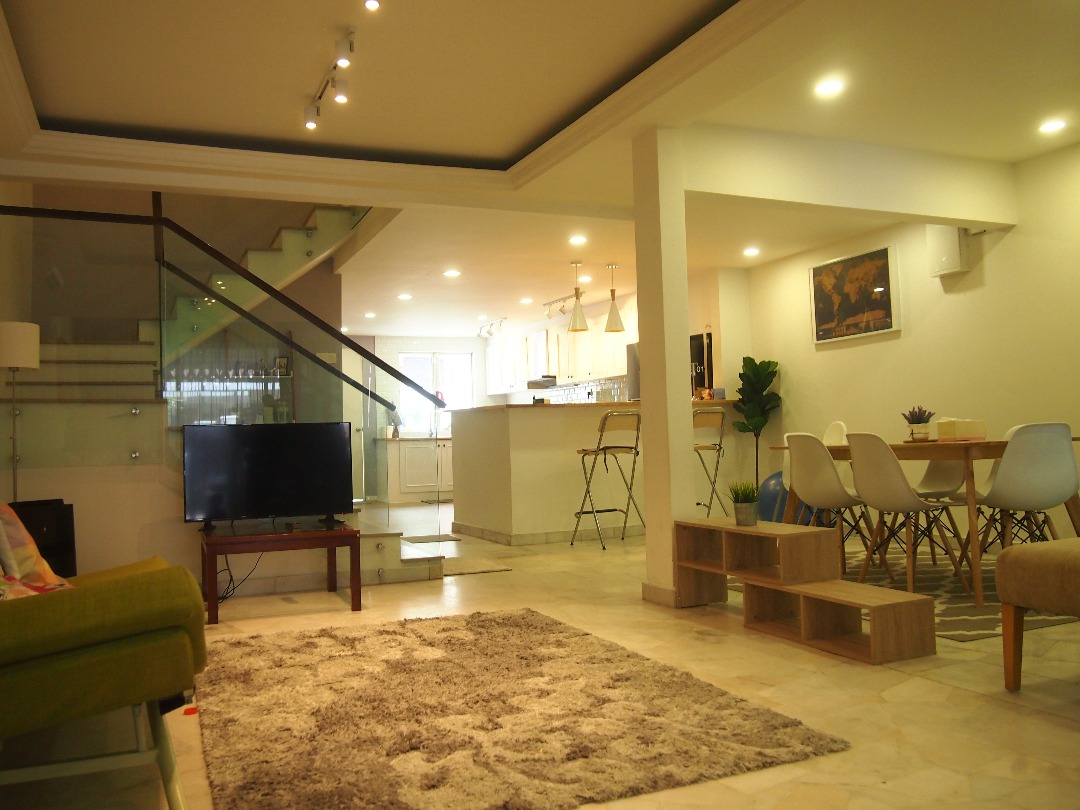 EXTREMELY NICE Jln Dutamas Segambut FULLY RENO - photo 2