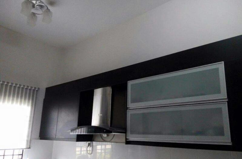 GOOD BUY Double storey Shah Alam HIGH CEILING RENO - photo 4