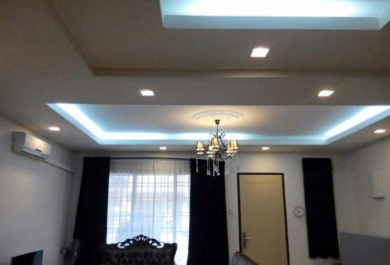 GOOD BUY Double storey Shah Alam HIGH CEILING RENO - photo 1