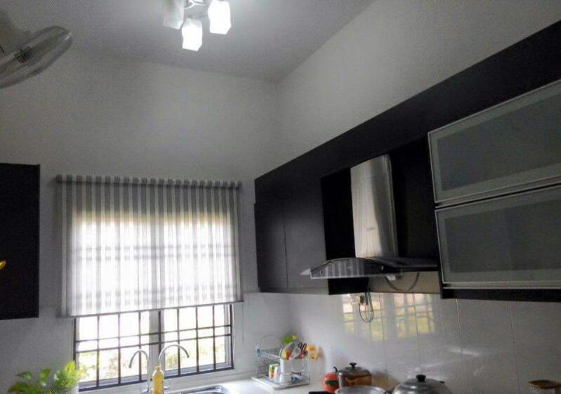 GOOD BUY Double storey Shah Alam HIGH CEILING RENO - photo 6